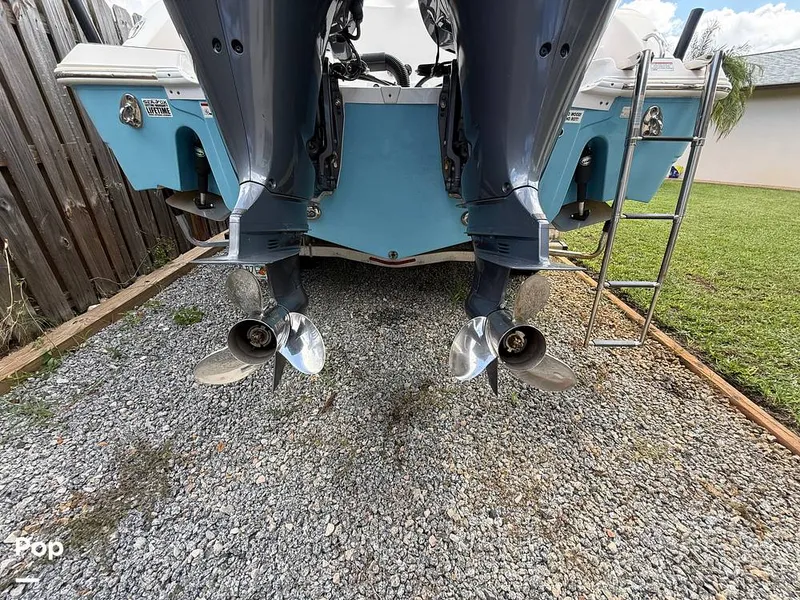 Slide: The Image of Sea Fox 288 Commander 2017 - 15926742