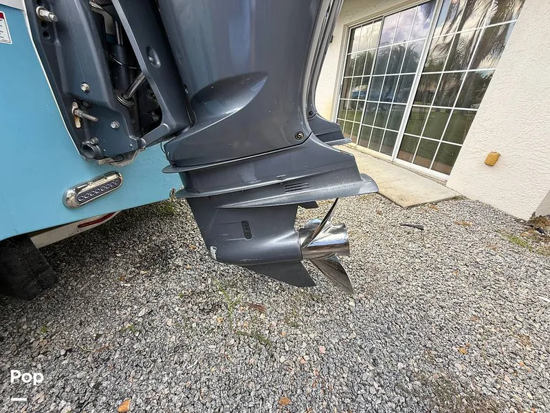 Slide: The Image of Sea Fox 288 Commander 2017 - 15926744