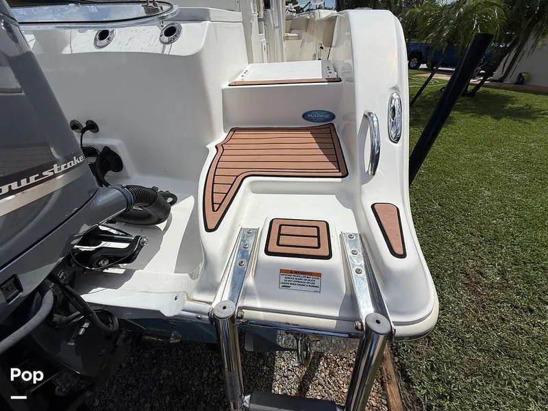 Slide: The Image of Sea Fox 288 Commander 2017 - 15926746