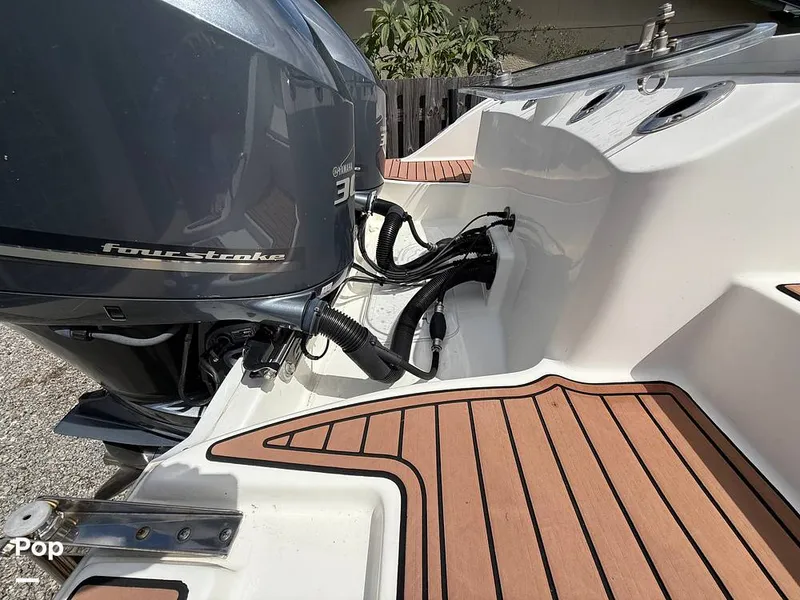 Slide: The Image of Sea Fox 288 Commander 2017 - 15926747