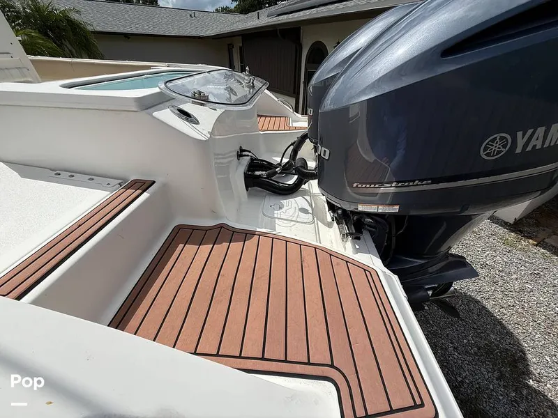 Slide: The Image of Sea Fox 288 Commander 2017 - 15926749