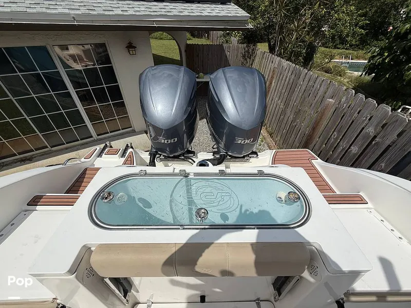 Slide: The Image of Sea Fox 288 Commander 2017 - 15926750