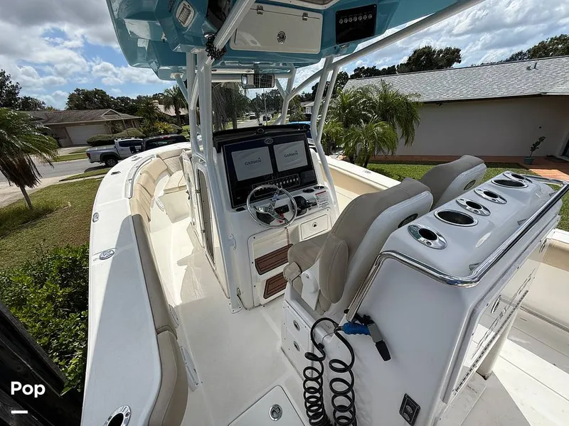 Slide: The Image of Sea Fox 288 Commander 2017 - 15926753