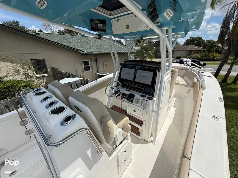 Slide: The Image of Sea Fox 288 Commander 2017 - 15926754