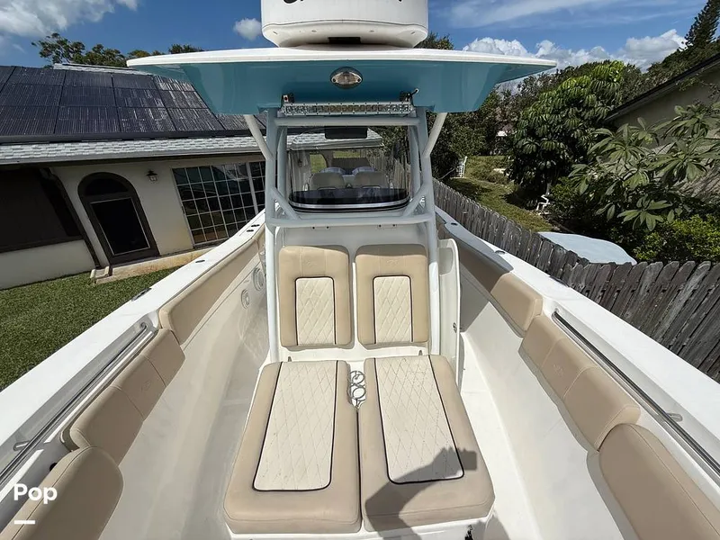 Slide: The Image of Sea Fox 288 Commander 2017 - 15926755