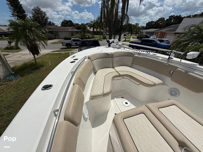 Slide: The Image of Sea Fox 288 Commander 2017 - 15926756