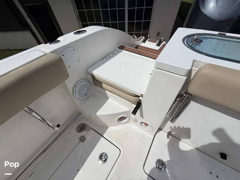 Slide: The Image of Sea Fox 288 Commander 2017 - 15926758