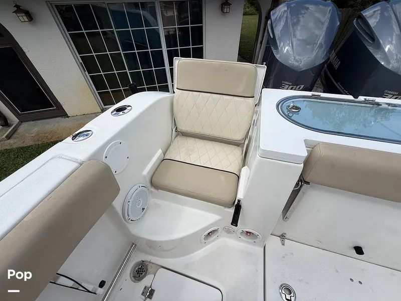 Slide: The Image of Sea Fox 288 Commander 2017 - 15926759