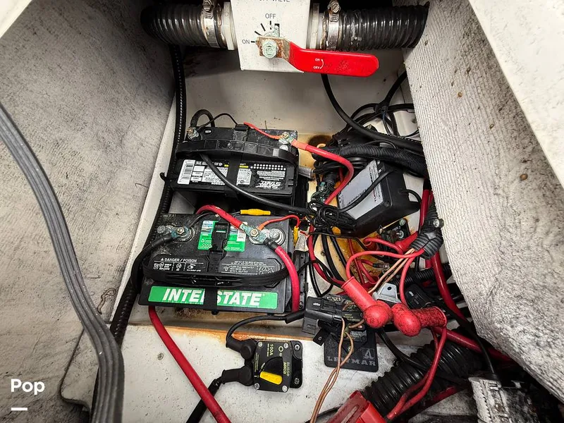 Slide: The Image of Sea Fox 288 Commander 2017 - 15926760