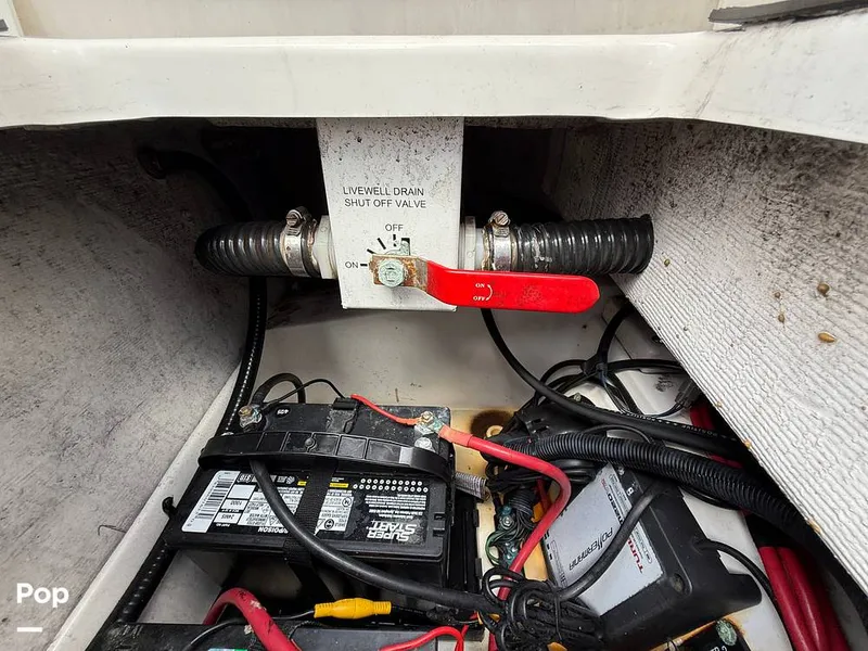 Slide: The Image of Sea Fox 288 Commander 2017 - 15926761