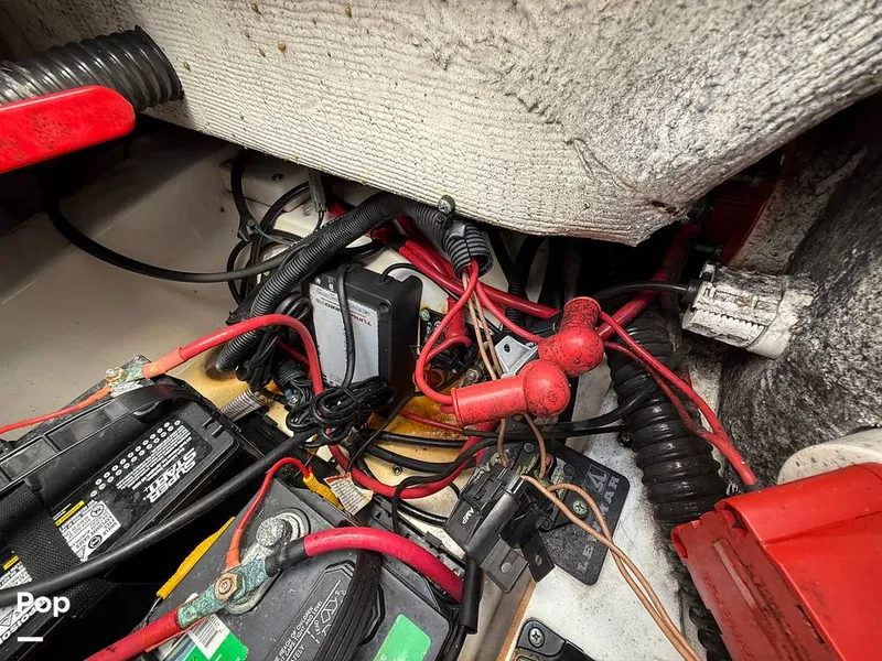 Slide: The Image of Sea Fox 288 Commander 2017 - 15926762