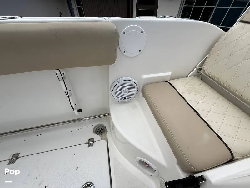 Slide: The Image of Sea Fox 288 Commander 2017 - 15926763