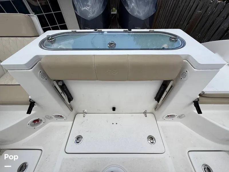 Slide: The Image of Sea Fox 288 Commander 2017 - 15926764