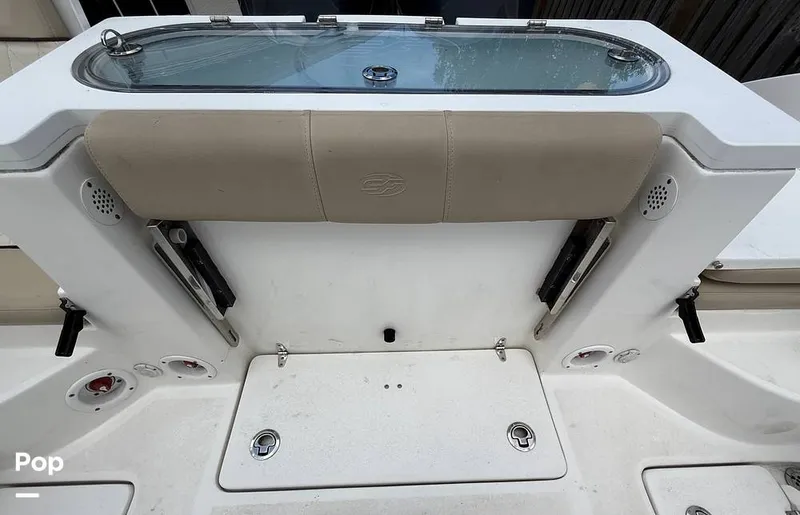 Slide: The Image of Sea Fox 288 Commander 2017 - 15926766