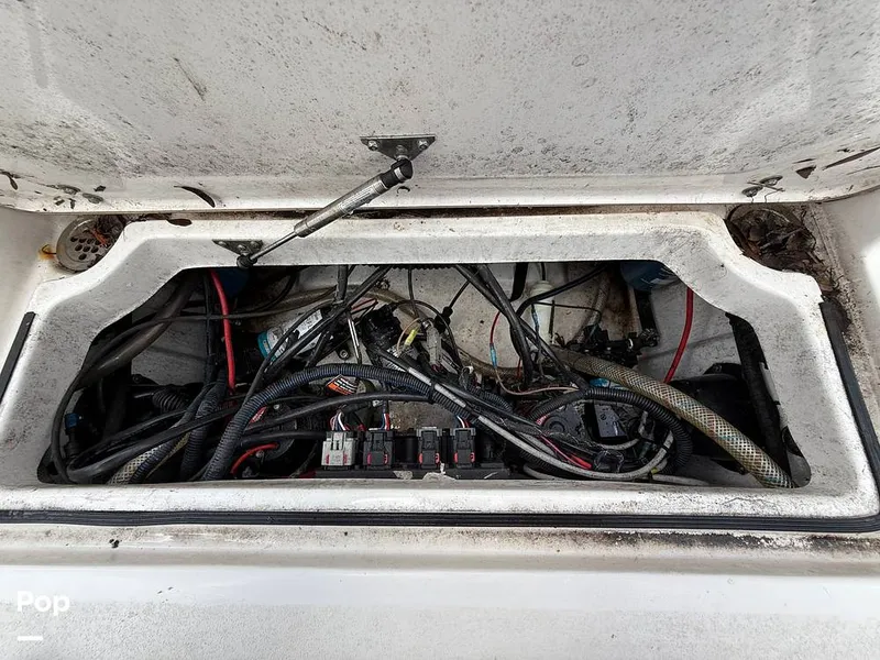 Slide: The Image of Sea Fox 288 Commander 2017 - 15926767