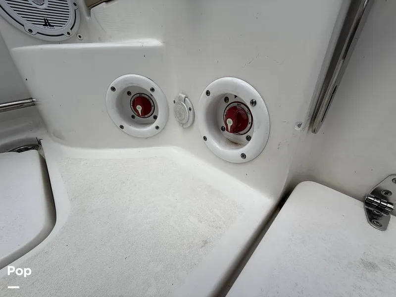 Slide: The Image of Sea Fox 288 Commander 2017 - 15926770