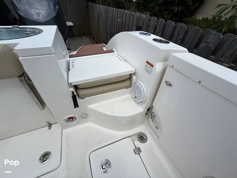 Slide: The Image of Sea Fox 288 Commander 2017 - 15926771