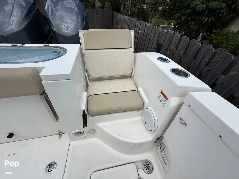 Slide: The Image of Sea Fox 288 Commander 2017 - 15926772