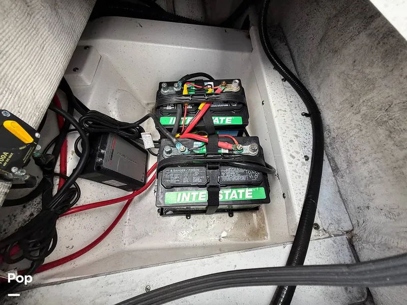 Slide: The Image of Sea Fox 288 Commander 2017 - 15926773