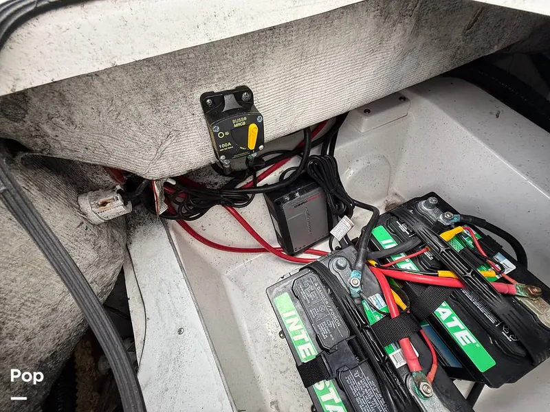 Slide: The Image of Sea Fox 288 Commander 2017 - 15926774