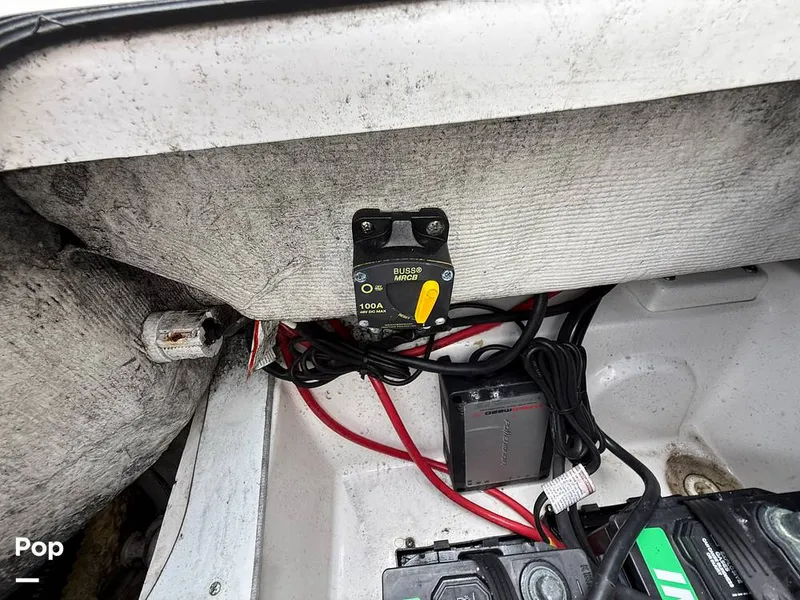 Slide: The Image of Sea Fox 288 Commander 2017 - 15926775