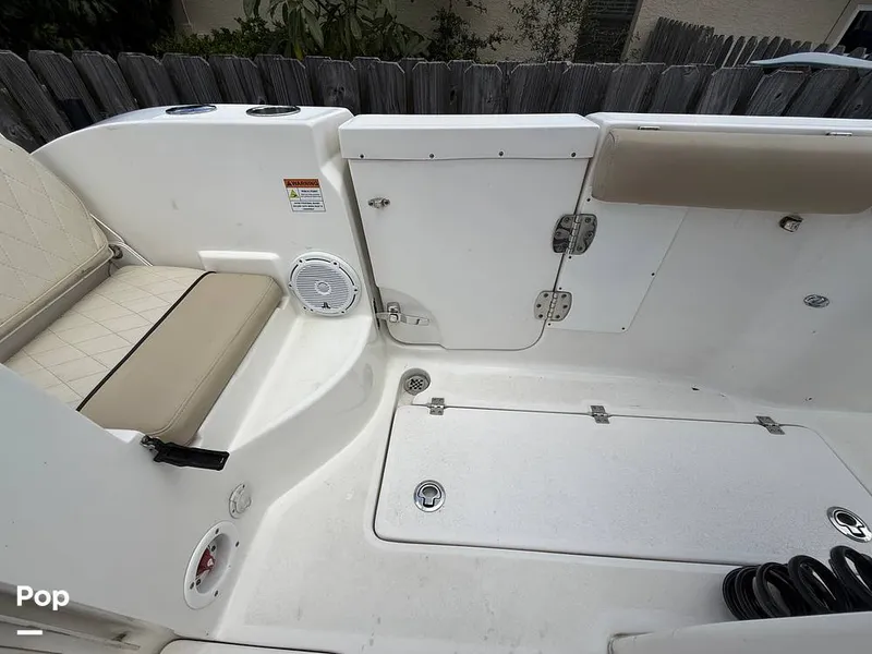 Slide: The Image of Sea Fox 288 Commander 2017 - 15926776