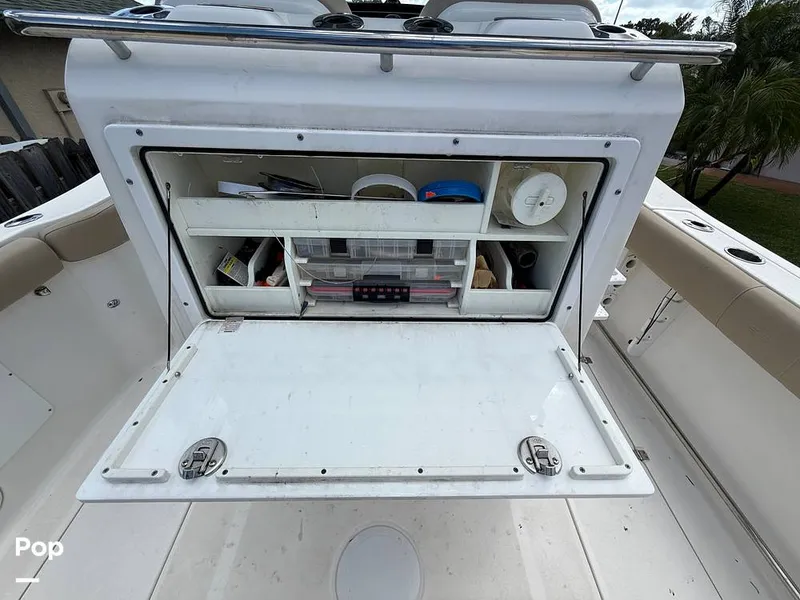 Slide: The Image of Sea Fox 288 Commander 2017 - 15926778