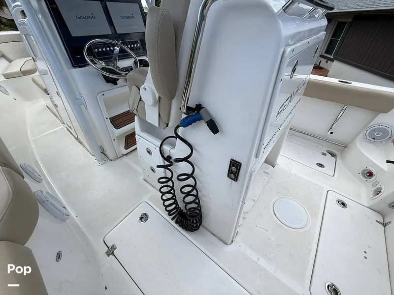 Slide: The Image of Sea Fox 288 Commander 2017 - 15926783