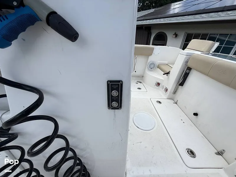 Slide: The Image of Sea Fox 288 Commander 2017 - 15926784