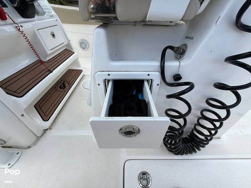 Slide: The Image of Sea Fox 288 Commander 2017 - 15926785