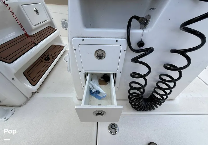 Slide: The Image of Sea Fox 288 Commander 2017 - 15926786