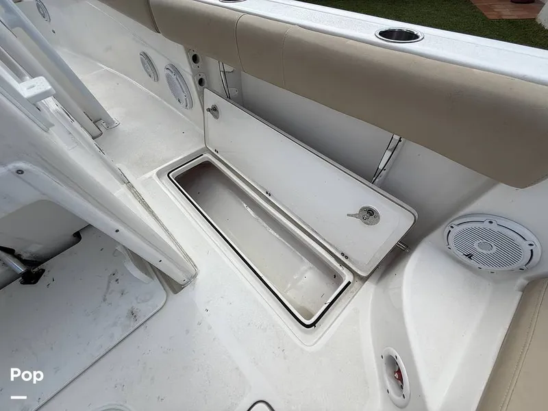 Slide: The Image of Sea Fox 288 Commander 2017 - 15926787