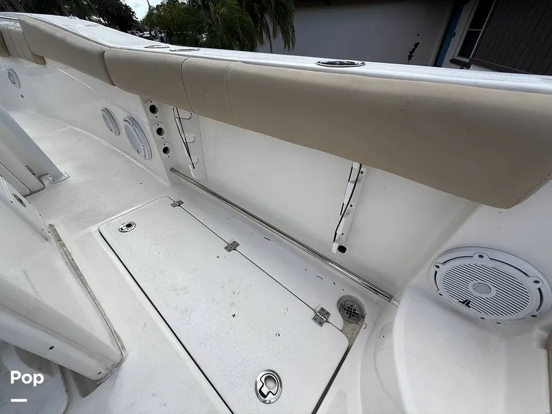 Slide: The Image of Sea Fox 288 Commander 2017 - 15926788