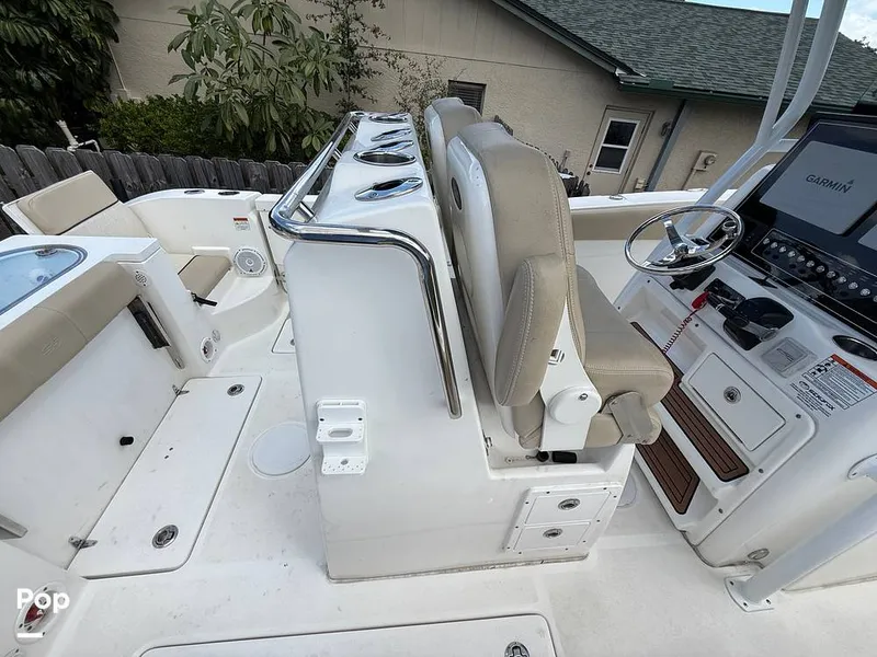 Slide: The Image of Sea Fox 288 Commander 2017 - 15926789