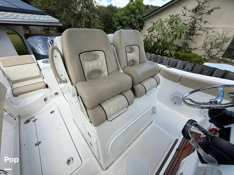 Slide: The Image of Sea Fox 288 Commander 2017 - 15926791