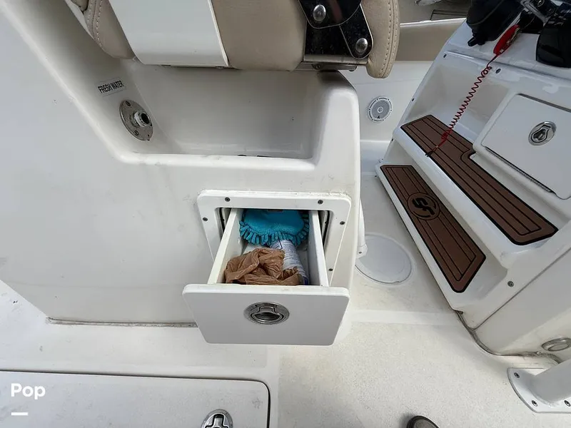 Slide: The Image of Sea Fox 288 Commander 2017 - 15926792