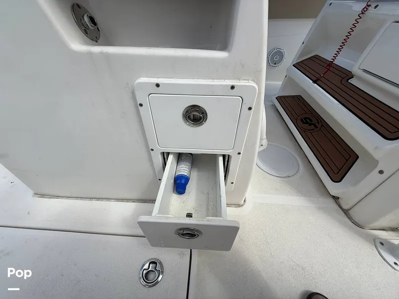 Slide: The Image of Sea Fox 288 Commander 2017 - 15926793