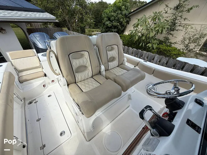 Slide: The Image of Sea Fox 288 Commander 2017 - 15926794