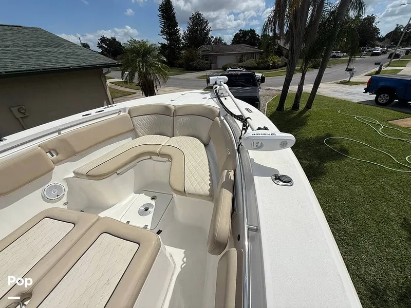 Slide: The Image of Sea Fox 288 Commander 2017 - 15926713