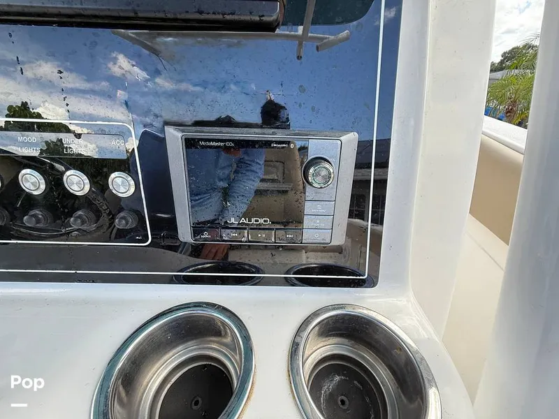 Slide: The Image of Sea Fox 288 Commander 2017 - 15926798