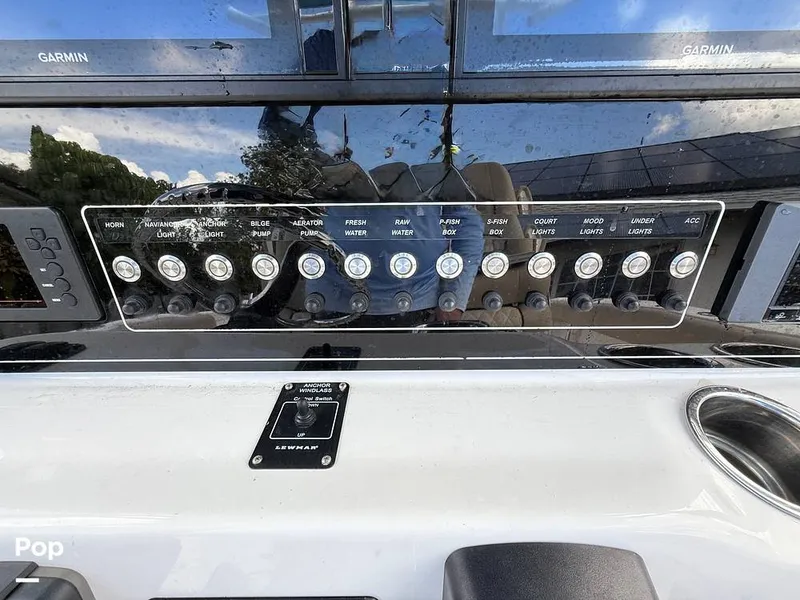 Slide: The Image of Sea Fox 288 Commander 2017 - 15926799