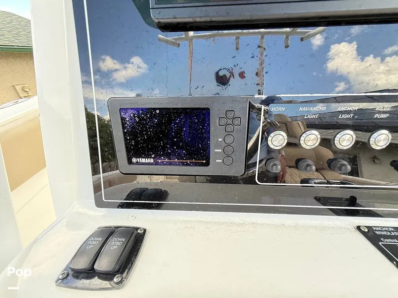 Slide: The Image of Sea Fox 288 Commander 2017 - 15926800