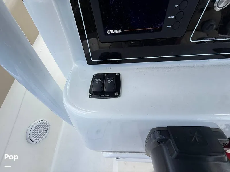 Slide: The Image of Sea Fox 288 Commander 2017 - 15926801