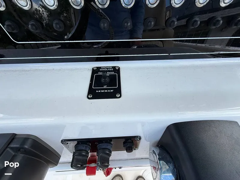 Slide: The Image of Sea Fox 288 Commander 2017 - 15926802