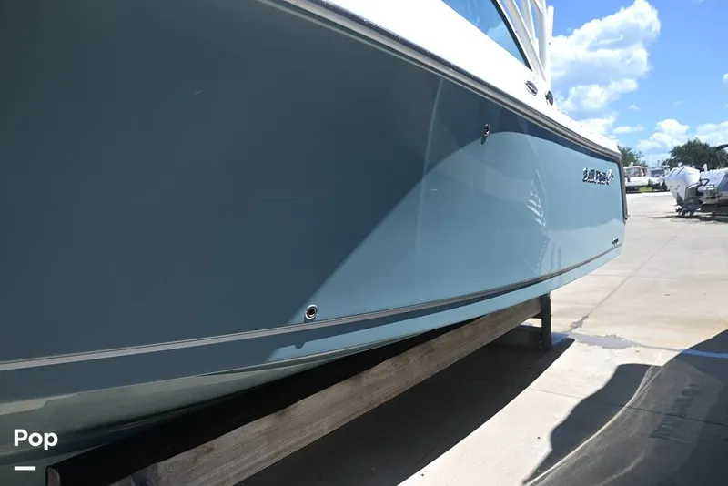 Slide: The Image of Sailfish 245 DC 2021 - 15861587