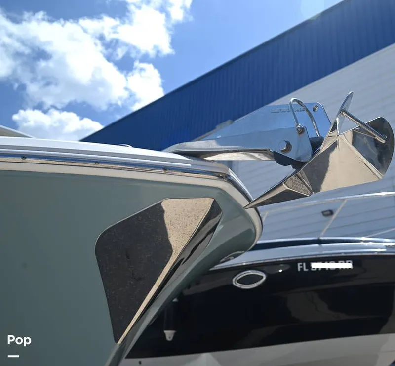 Slide: The Image of Sailfish 245 DC 2021 - 15861596