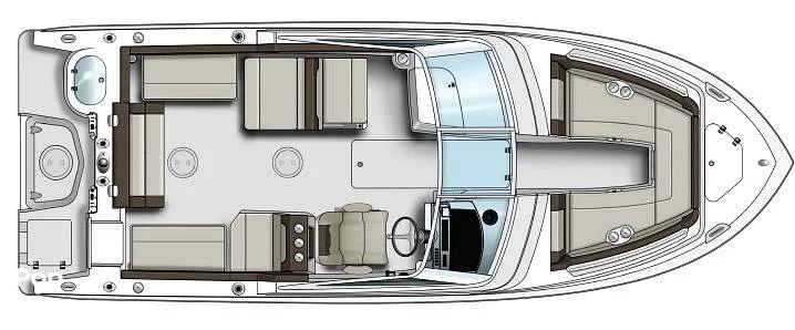 Slide: The Image of Sailfish 245 DC 2021 - 15861600