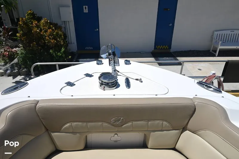 Slide: The Image of 25 Gallon Transom Bait Well With LED Light - 15887200