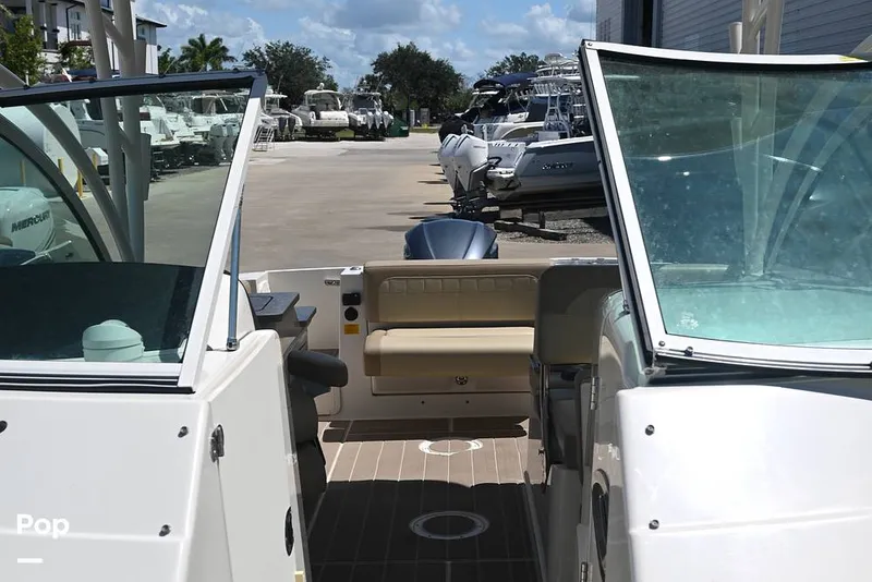 Slide: The Image of Sailfish 245 DC 2021 - 15861508