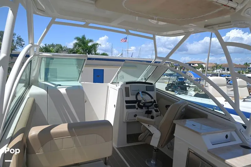 Slide: The Image of Sailfish 245 DC 2021 - 15887319